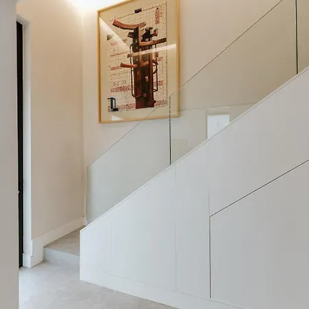 Dock 1 Санта-Крус-де-Тенерифе