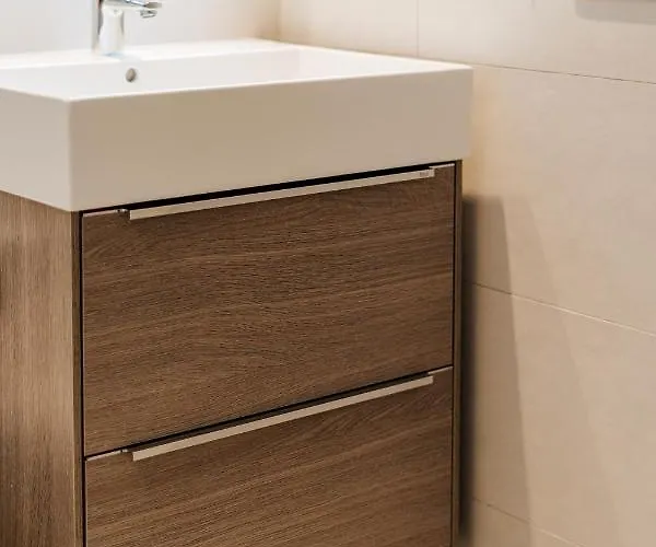 شقة Dock 1 سانتا كروز دي تينيريف