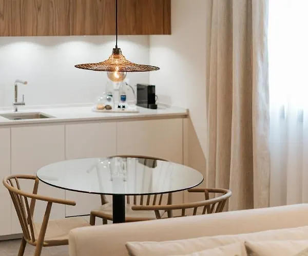 Dock 1 شقة سانتا كروز دي تينيريف