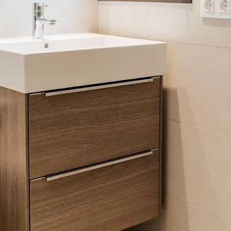 Apartmán Dock 1 Santa Cruz de Tenerife