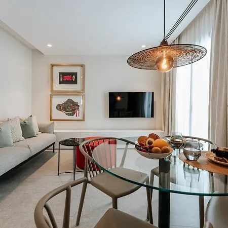 Dock 1 Santa Cruz de Tenerife