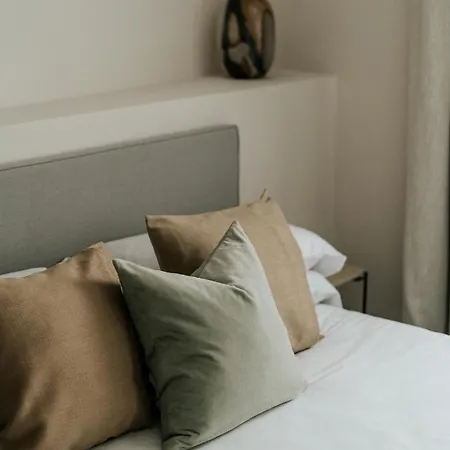 Apartmán Dock 1 Santa Cruz de Tenerife