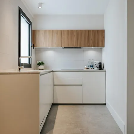 Dock 1 * Santa Cruz de Tenerife