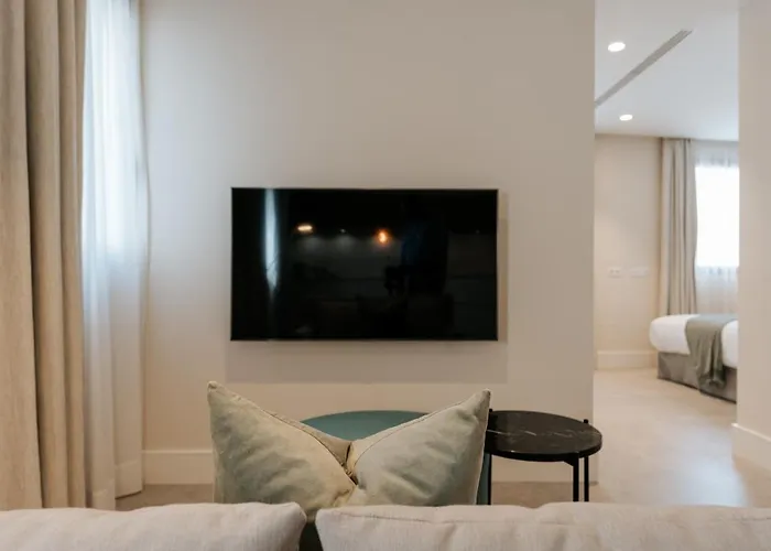 Dock 1 Апартаменты