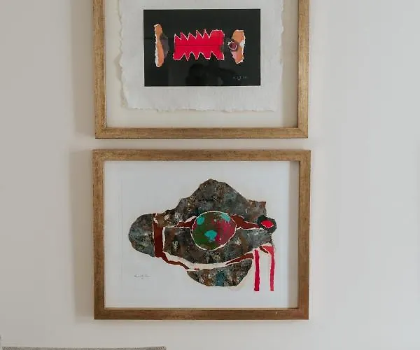 Dock 1 Апартаменты *