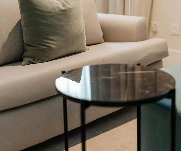 Апартаменты Dock 1 *