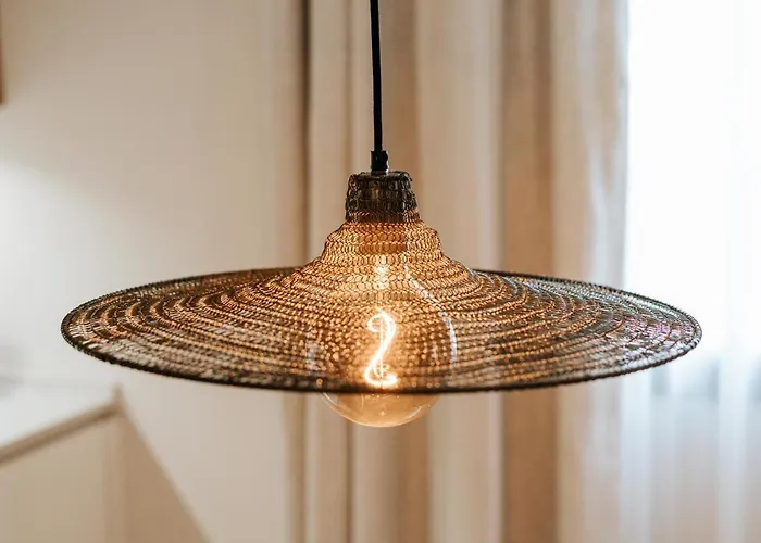 Dock 1 Апартаменты Санта-Крус-де-Тенерифе